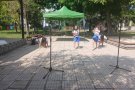 В Дневен център град Димитровград