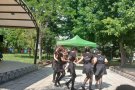 В Дневен център град Димитровград