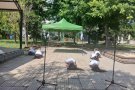 В Дневен център град Димитровград