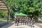 В Дневен център град Димитровград