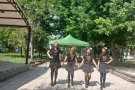 В Дневен център град Димитровград