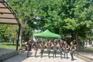 В Дневен център град Димитровград