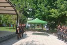 В Дневен център град Димитровград
