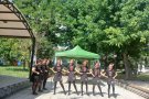 В Дневен център град Димитровград