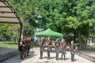 В Дневен център град Димитровград