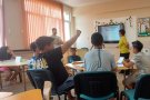Мултидисциплинарен урок на тема: 