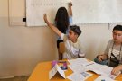Мултидисциплинарен урок на тема: 