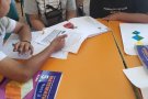 Мултидисциплинарен урок на тема: 
