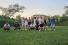 Изпращане на десетокласниците