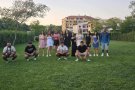 Изпращане на десетокласниците