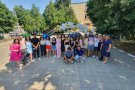 Изпращане на десетокласниците