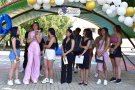 Изпращане на десетокласниците