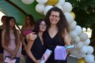 Изпращане на десетокласниците