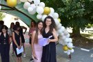 Изпращане на десетокласниците