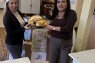 Световен ден на хляба