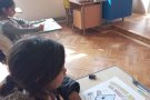С грижа за природата ученици от 3. клас отбелязаха Деня на водата.