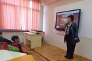 Интерактивен урок по БЕЛ, посветен на „Походът на книгата“ и 150 години от Априлското въстание
