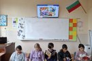 Пътешествие в света на приказките във втори клас.