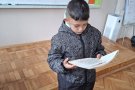 Пътешествие в света на приказките във втори клас.