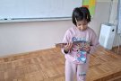 Пътешествие в света на приказките във втори клас.