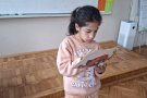 Пътешествие в света на приказките във втори клас.