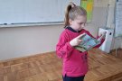 Пътешествие в света на приказките във втори клас.