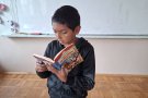 Пътешествие в света на приказките във втори клас.