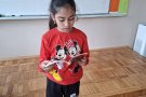 Пътешествие в света на приказките във втори клас.