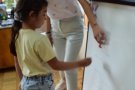 Начален етап посрещна родители и гости в Деня на отворените врати.