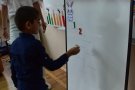 Начален етап посрещна родители и гости в Деня на отворените врати.