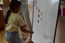 Начален етап посрещна родители и гости в Деня на отворените врати.