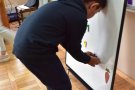 Начален етап посрещна родители и гости в Деня на отворените врати.