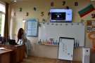 Начален етап посрещна родители и гости в Деня на отворените врати.