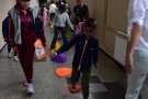 Начален етап посрещна родители и гости в Деня на отворените врати.