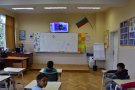 Начален етап посрещна родители и гости в Деня на отворените врати.