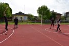 Спортният дух обедини учениците на ОбУ „Св. св. Кирил и Методий“.