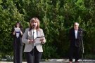 „ОбУ „Св. св. Кирил и Методий“ отбеляза патронния си празник с откриване на STEM център.