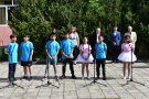 „ОбУ „Св. св. Кирил и Методий“ отбеляза патронния си празник с откриване на STEM център.