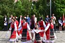 „ОбУ „Св. св. Кирил и Методий“ отбеляза патронния си празник с откриване на STEM център.