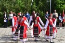 „ОбУ „Св. св. Кирил и Методий“ отбеляза патронния си празник с откриване на STEM център.