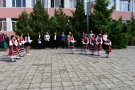 „ОбУ „Св. св. Кирил и Методий“ отбеляза патронния си празник с откриване на STEM център.