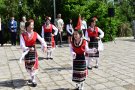 „ОбУ „Св. св. Кирил и Методий“ отбеляза патронния си празник с откриване на STEM център.
