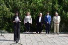 „ОбУ „Св. св. Кирил и Методий“ отбеляза патронния си празник с откриване на STEM център.