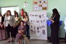 „ОбУ „Св. св. Кирил и Методий“ отбеляза патронния си празник с откриване на STEM център.