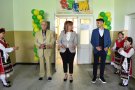 „ОбУ „Св. св. Кирил и Методий“ отбеляза патронния си празник с откриване на STEM център.