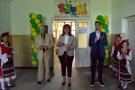 „ОбУ „Св. св. Кирил и Методий“ отбеляза патронния си празник с откриване на STEM център.