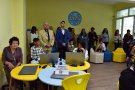 „ОбУ „Св. св. Кирил и Методий“ отбеляза патронния си празник с откриване на STEM център.