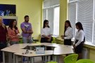 „ОбУ „Св. св. Кирил и Методий“ отбеляза патронния си празник с откриване на STEM център.