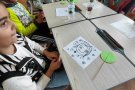 Открит урок на тема „Човекът и здравословният начин на живот“ в 3. и 4. клас.