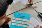 Открит урок на тема „Човекът и здравословният начин на живот“ в 3. и 4. клас.